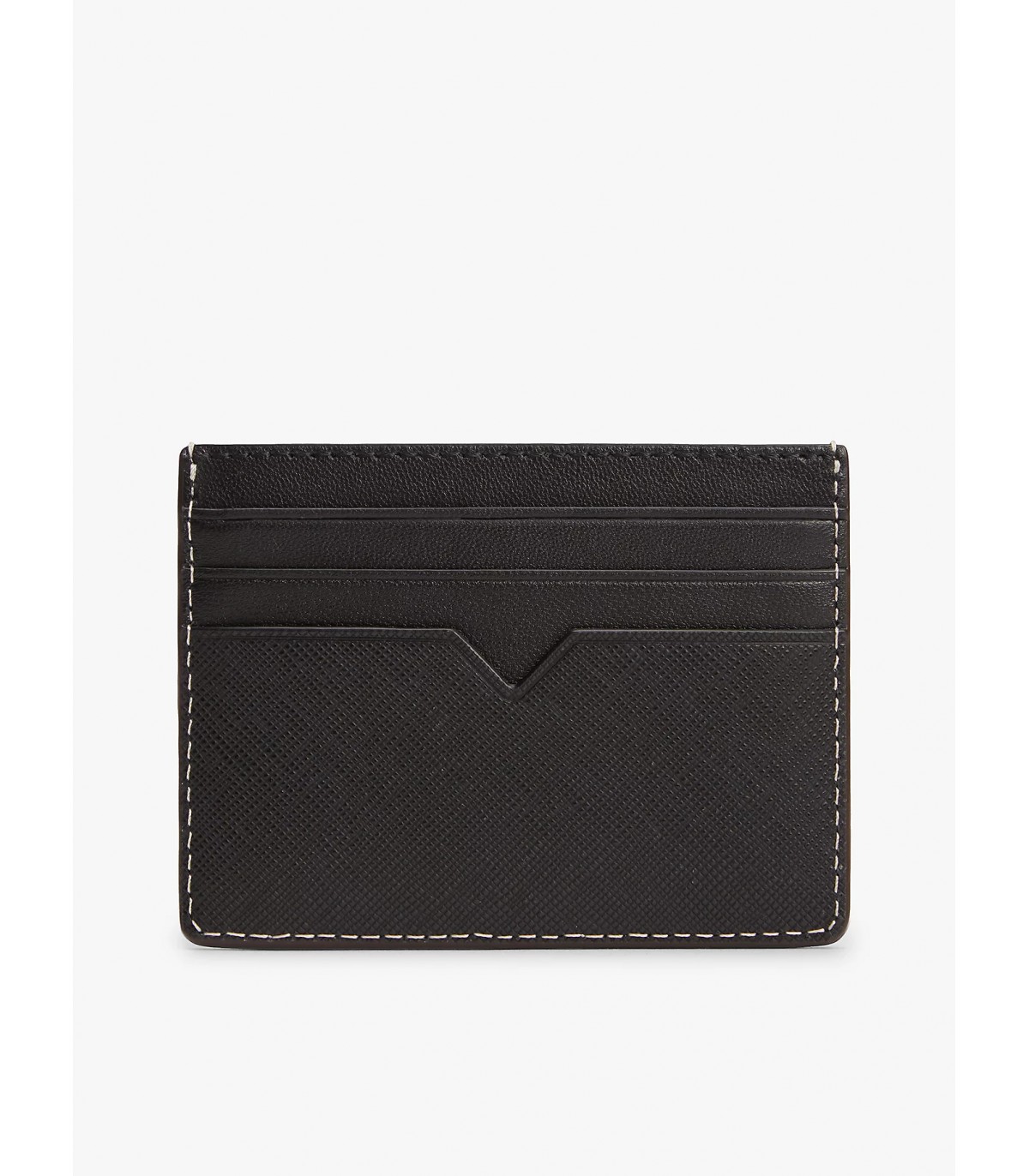 Maroquinerie portecarte tommy accessories bdsblack