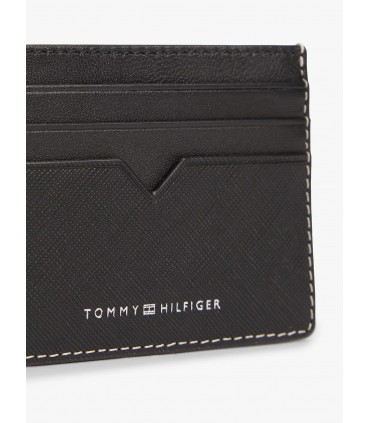 Maroquinerie portecarte tommy accessories bdsblack