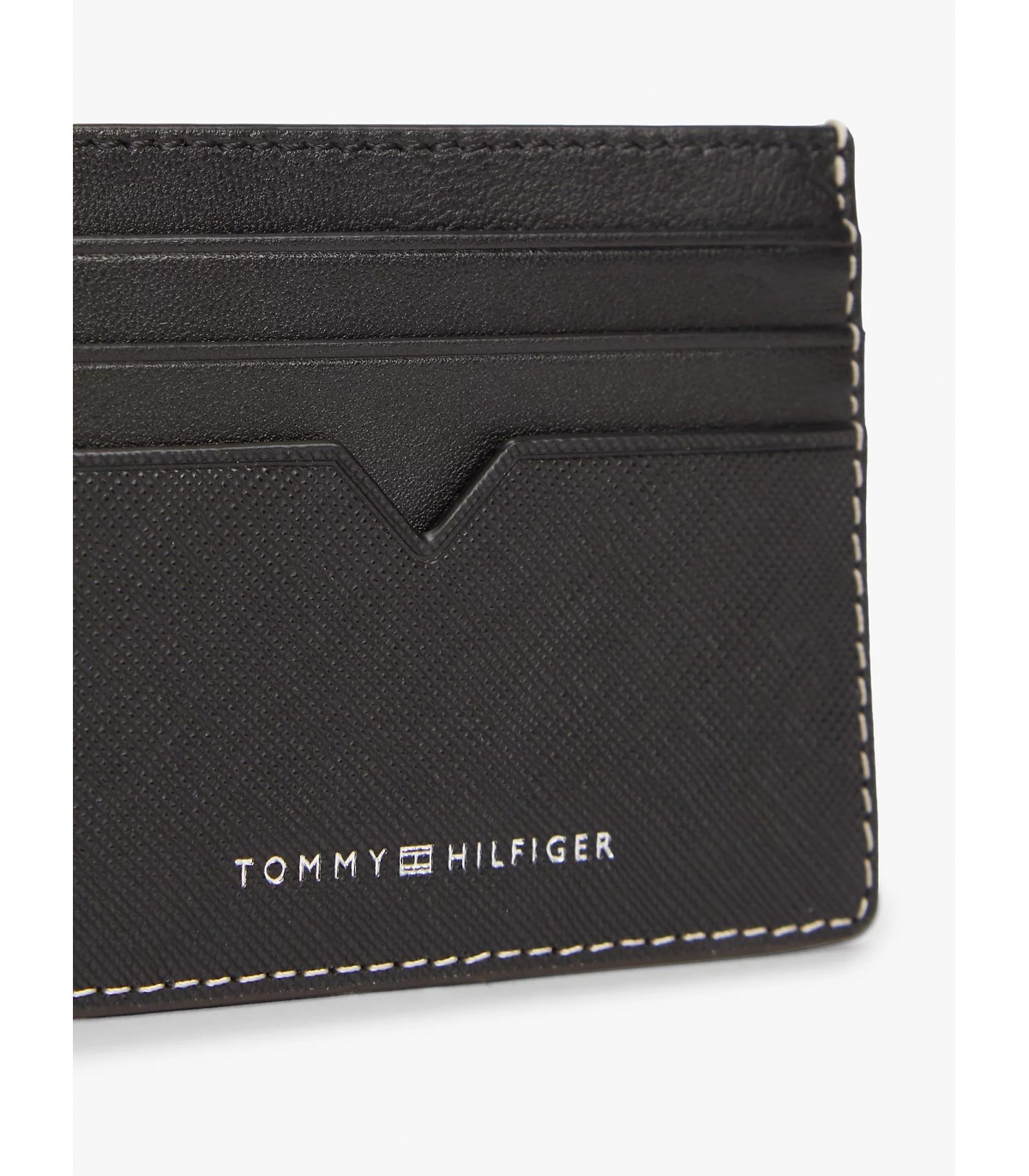 Maroquinerie portecarte tommy accessories bdsblack
