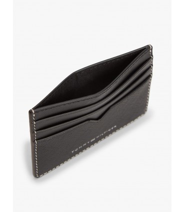 Maroquinerie portecarte tommy accessories bdsblack