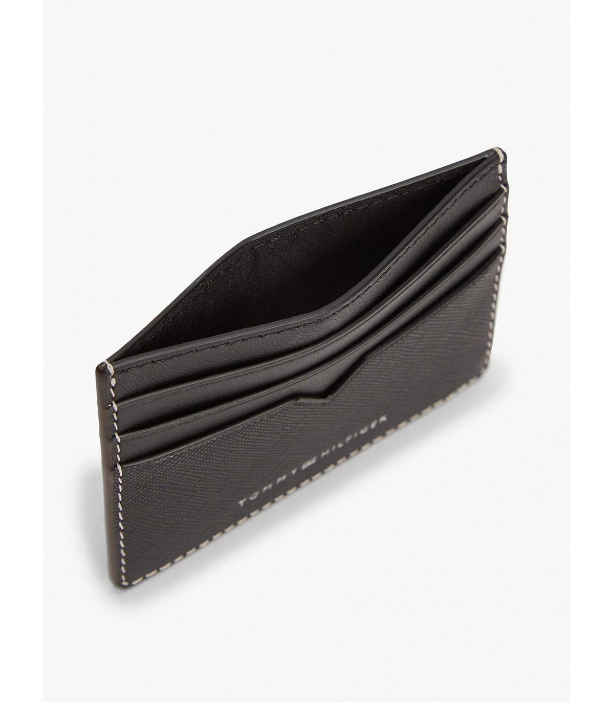 Maroquinerie portecarte tommy accessories bdsblack
