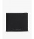 Maroquinerie portefeuille tommy accessories bdsblack