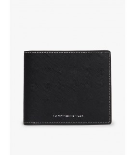Maroquinerie portefeuille tommy accessories bdsblack