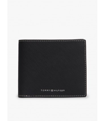Maroquinerie portefeuille tommy accessories bdsblack