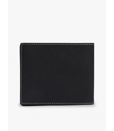 Maroquinerie portefeuille tommy accessories bdsblack