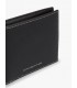 Maroquinerie portefeuille tommy accessories bdsblack