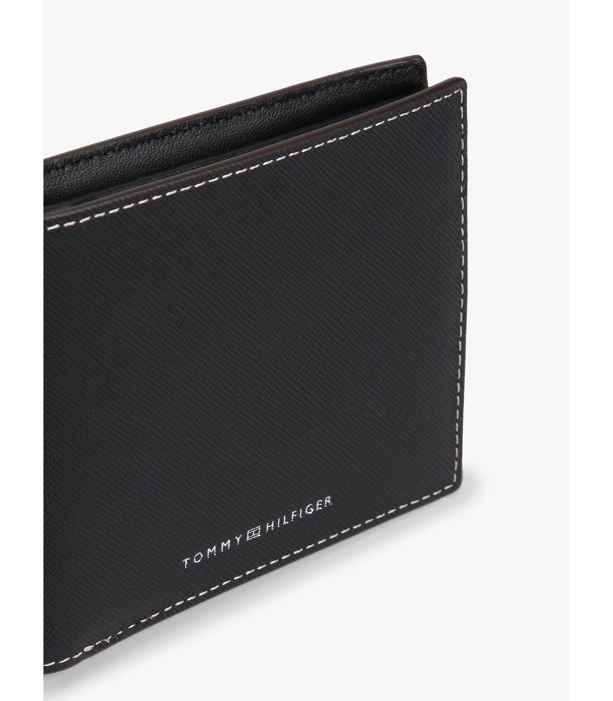 Maroquinerie portefeuille tommy accessories bdsblack
