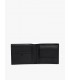 Maroquinerie portefeuille tommy accessories bdsblack