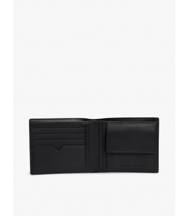 Maroquinerie portefeuille tommy accessories bdsblack