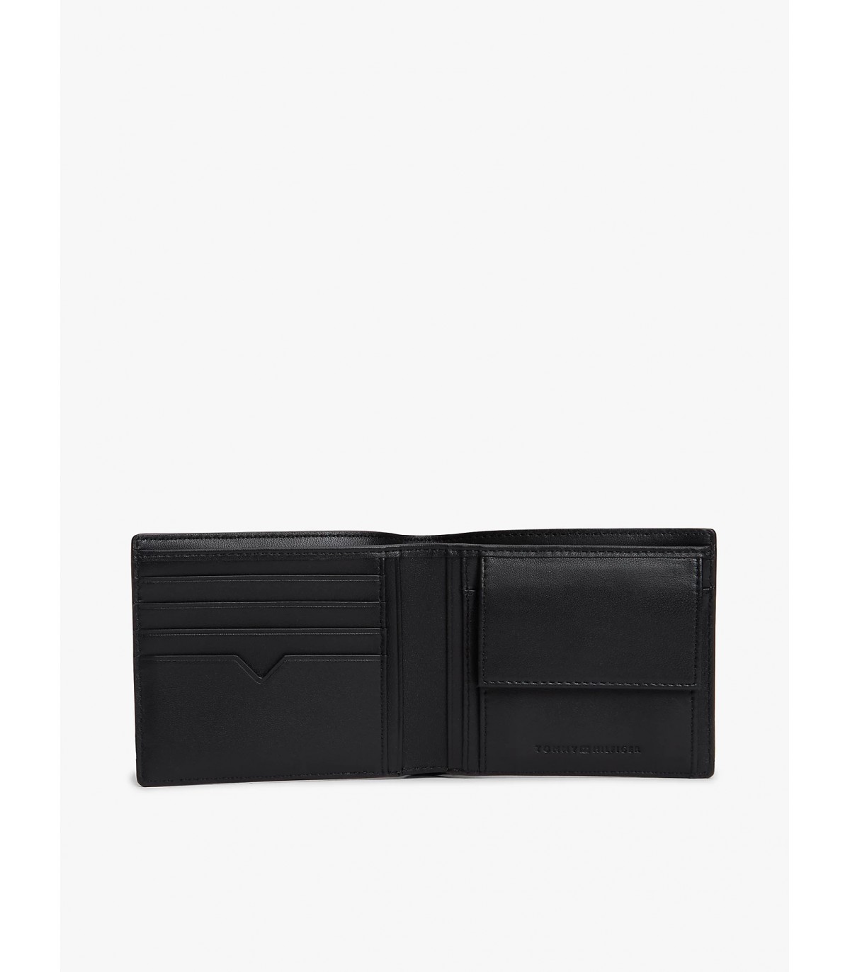 Maroquinerie portefeuille tommy accessories bdsblack