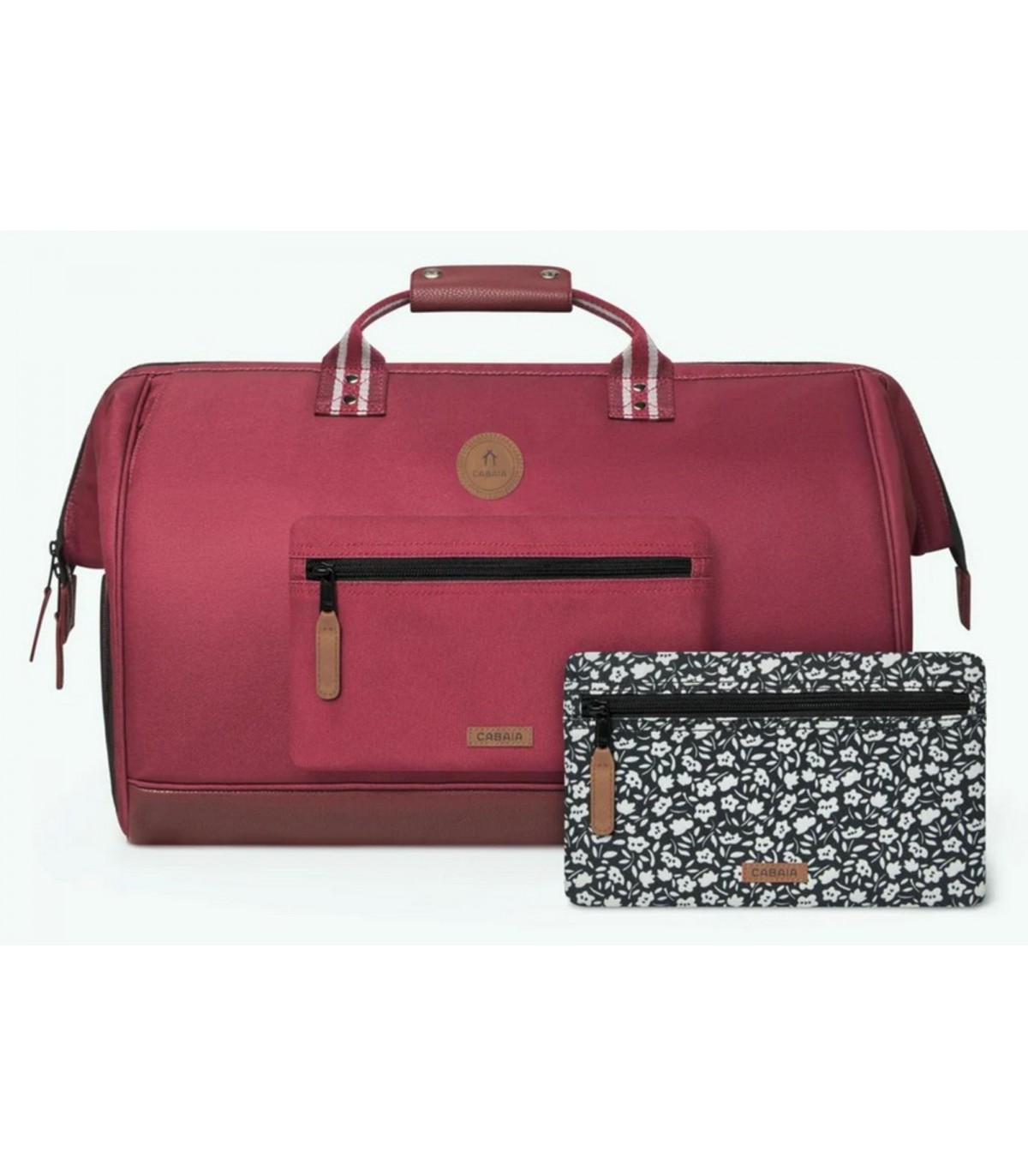 Maroquinerie sac cabaia 