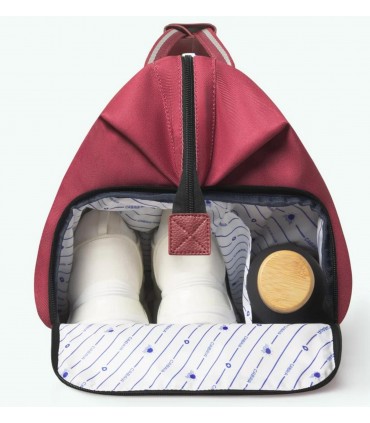 Maroquinerie sac cabaia 