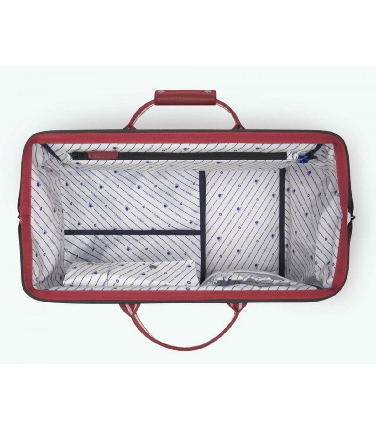 Maroquinerie sac cabaia 