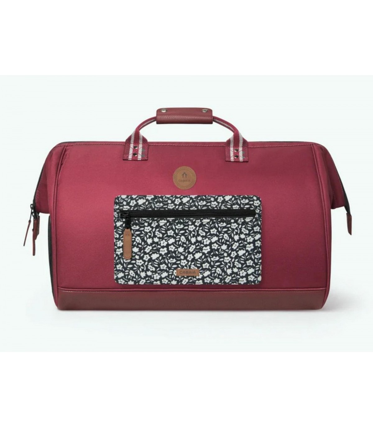 Maroquinerie sac cabaia 