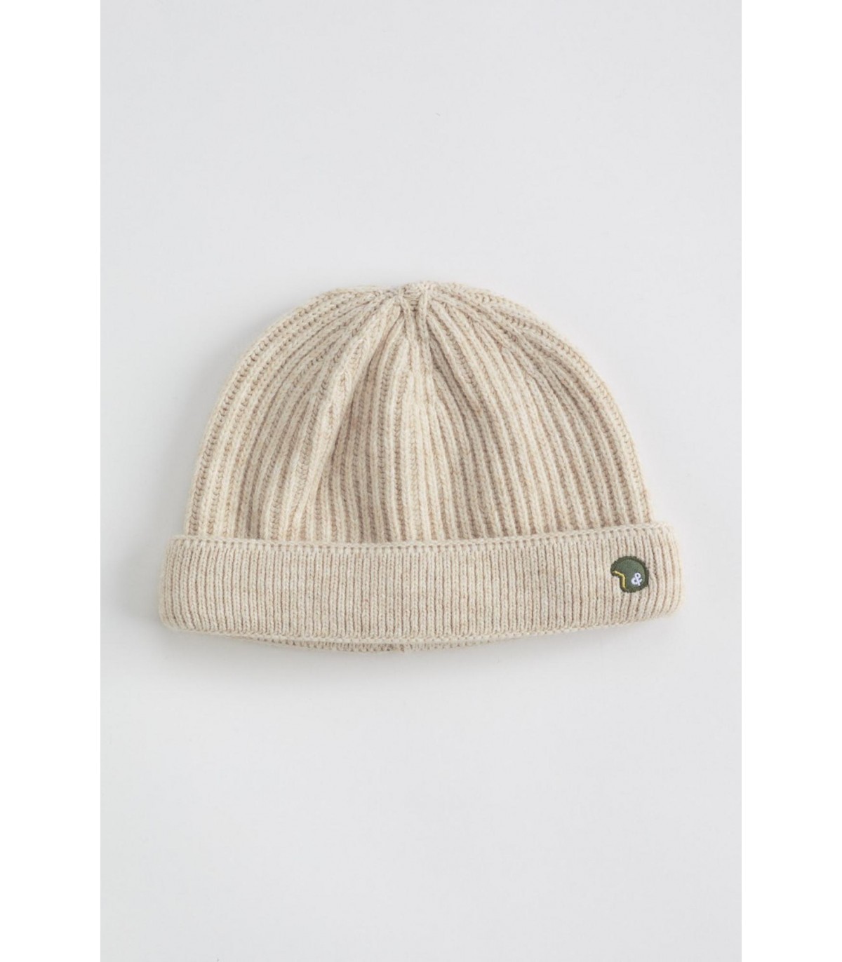 Bonnet benson & cherry beige