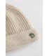 Bonnet benson & cherry beige