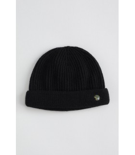 Bonnet benson & cherry noir