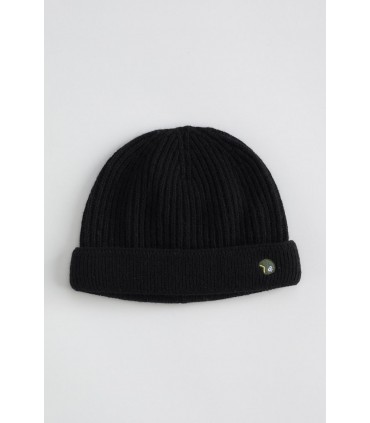 Bonnet benson & cherry noir
