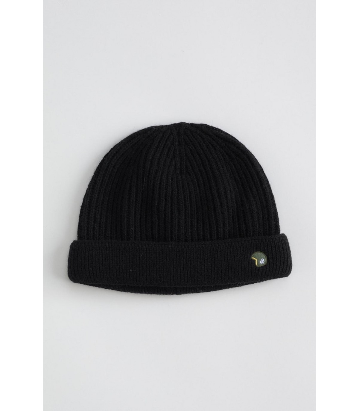 Bonnet benson & cherry noir