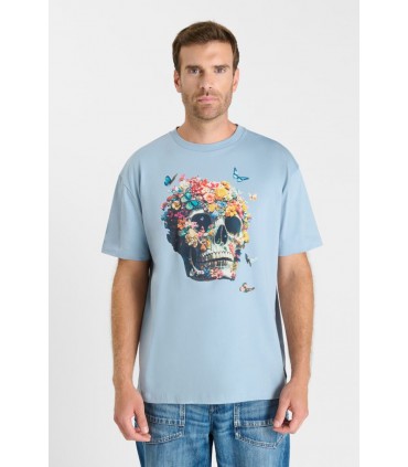 Tee shirt mc tps cerises 3777citadel