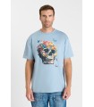 Tee shirt Mc Tps Cerises