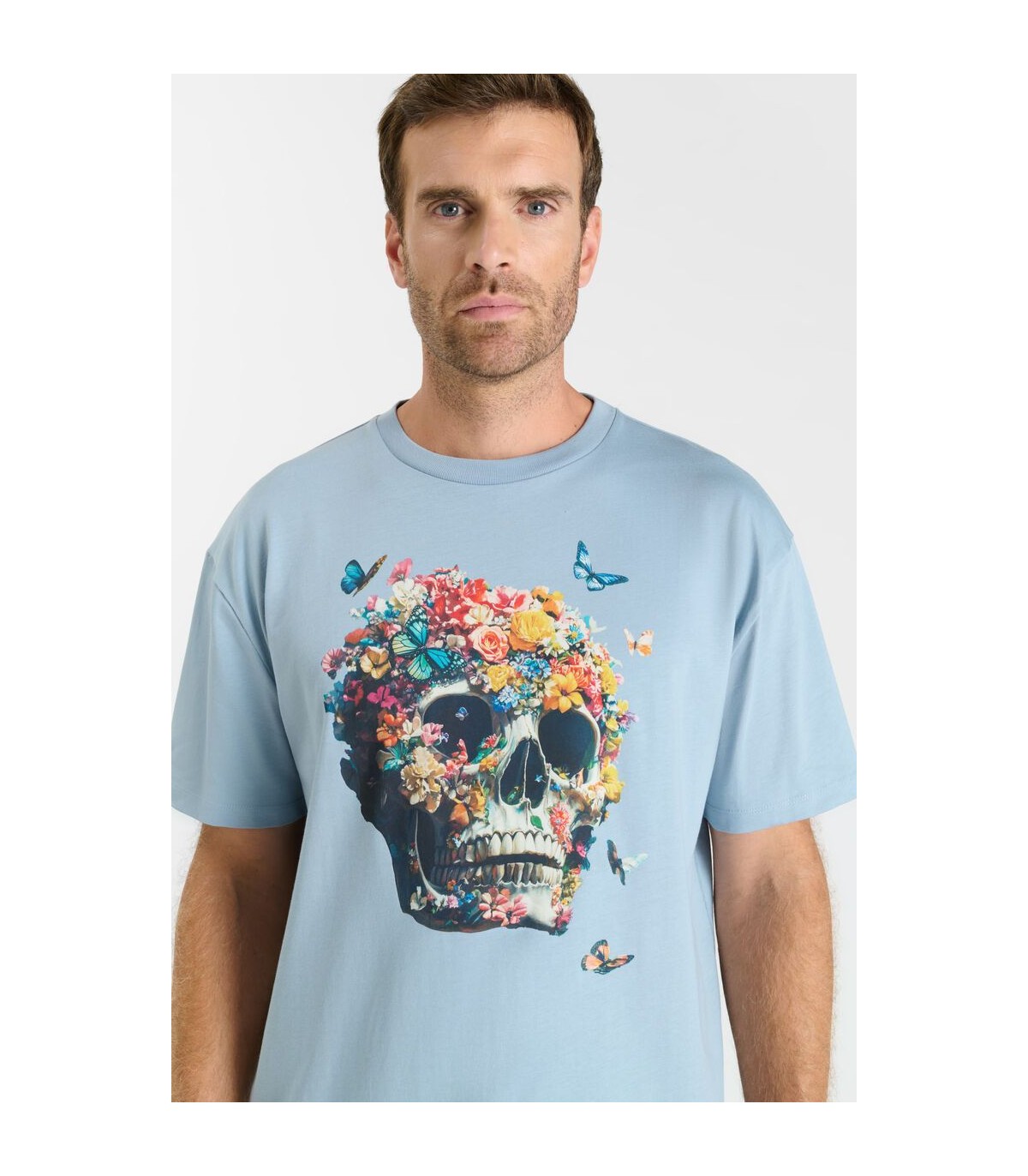 Tee shirt mc tps cerises 3777citadel