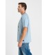 Tee shirt mc tps cerises 3777citadel