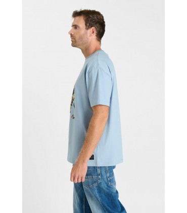 Tee shirt mc tps cerises 3777citadel