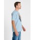Tee shirt mc tps cerises 3777citadel