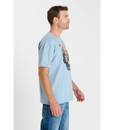 Tee shirt mc tps cerises 3777citadel