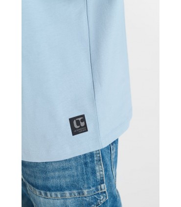 Tee shirt mc tps cerises 3777citadel