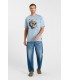 Tee shirt mc tps cerises 3777citadel