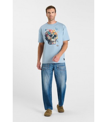 Tee shirt mc tps cerises 3777citadel