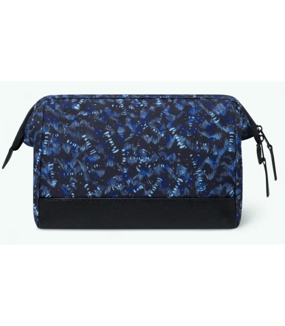 Maroquinerie trousse de toilette cabaia 