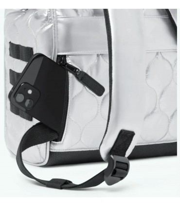Maroquinerie sac a dos cabaia 
