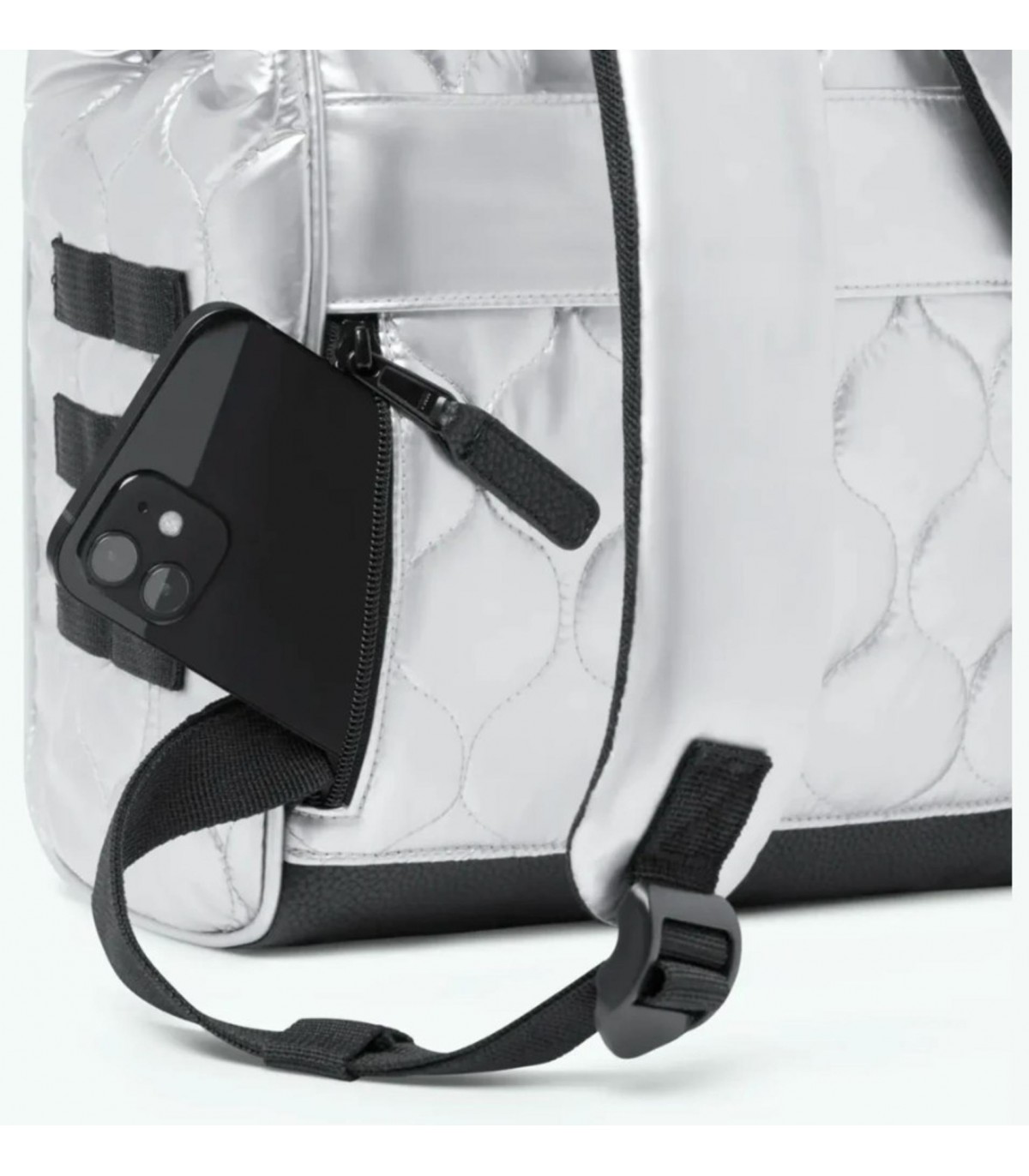Maroquinerie sac a dos cabaia 
