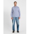 Chemise Ml Tps Cerises