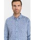 Chemise ml tps cerises 3777citadel