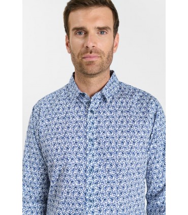 Chemise ml tps cerises 3777citadel