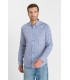 Chemise ml tps cerises 3777citadel