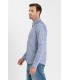 Chemise ml tps cerises 3777citadel