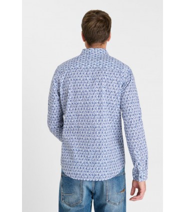 Chemise ml tps cerises 3777citadel