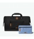 Maroquinerie sac cabaia noir