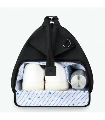 Maroquinerie sac cabaia noir