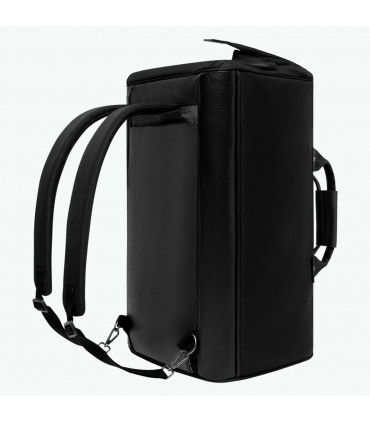 Maroquinerie sac cabaia noir