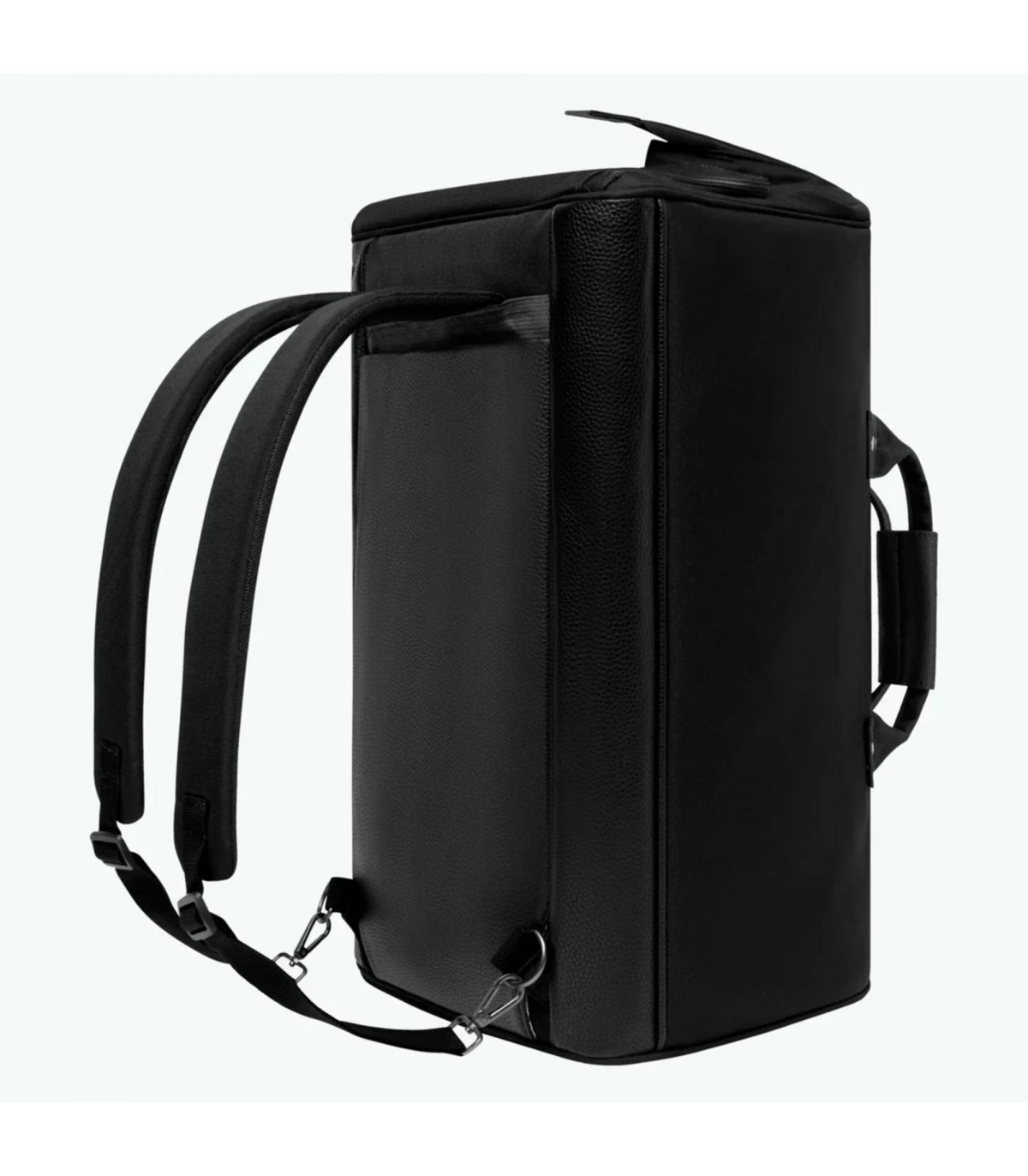 Maroquinerie sac cabaia noir