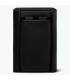 Maroquinerie sac cabaia noir