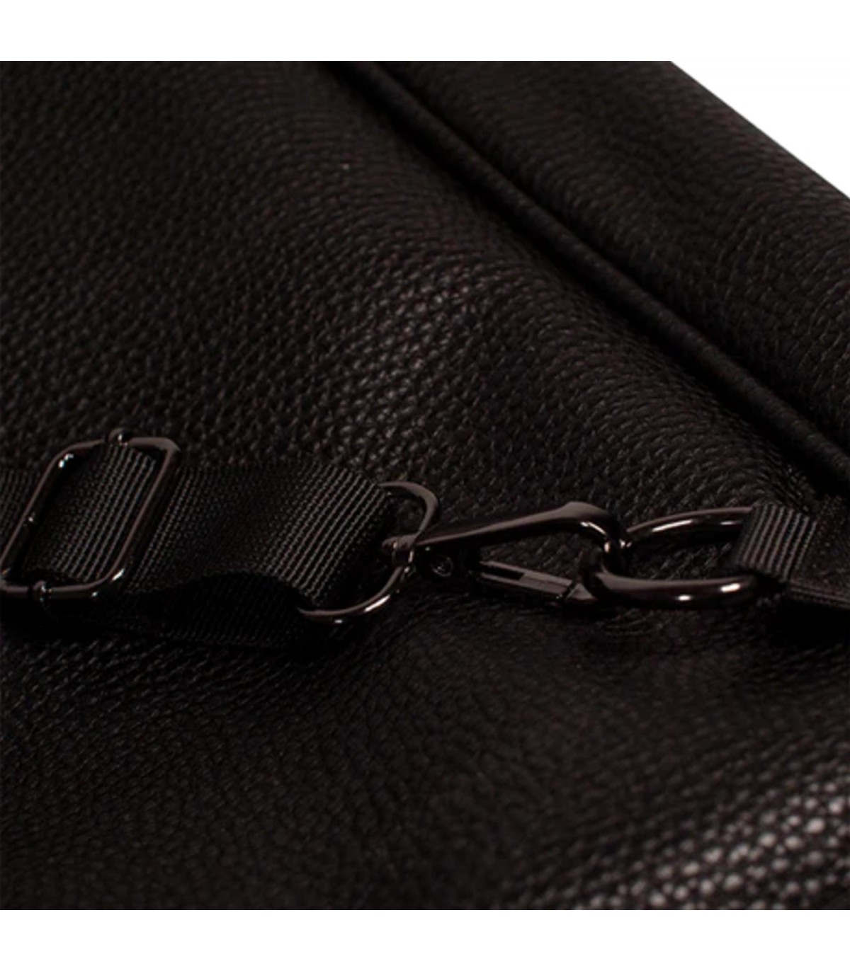 Maroquinerie sac cabaia noir