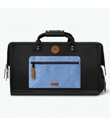 Maroquinerie sac cabaia noir