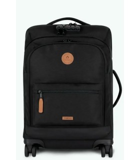 Maroquinerie valise cabaia 